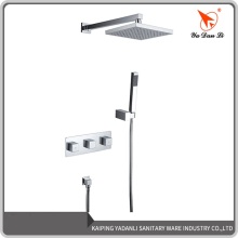Contemporary Hot Selling Bath Concealed Shower Mixer