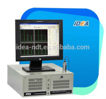 NDT flaw detector/Digital Ultrasonic Testing Equipment made in china