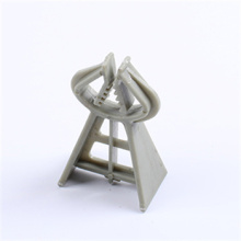 Plastic Building Material Rebar Spacer Clip Chair