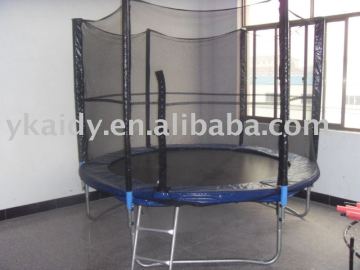 big trampoline