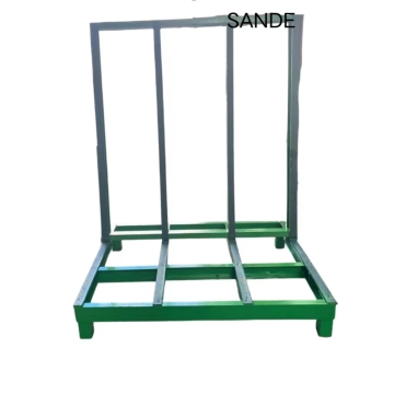 Heavy Duty Glass and Granite Transport Frames for Sale