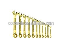 Combination Wrench (11pcs)