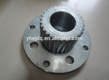 hardware metal steel stamping plate part