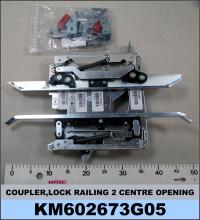 Door Lock Coupler for KONE Elevators KM602673G05