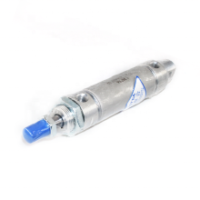 AIRTAC Pneumatic Cylinder Models Overview: MBL, MBLJ, SCA Series