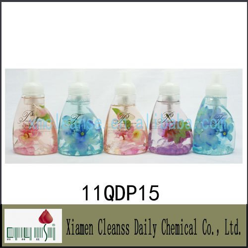 Shower gel bubble bath hand soap body wash of good quality