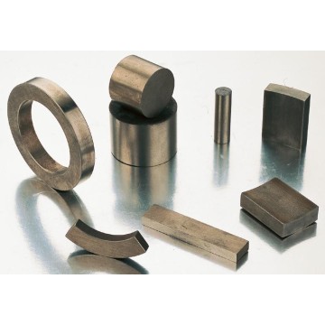 Smco Cylinder Bonded Magnets