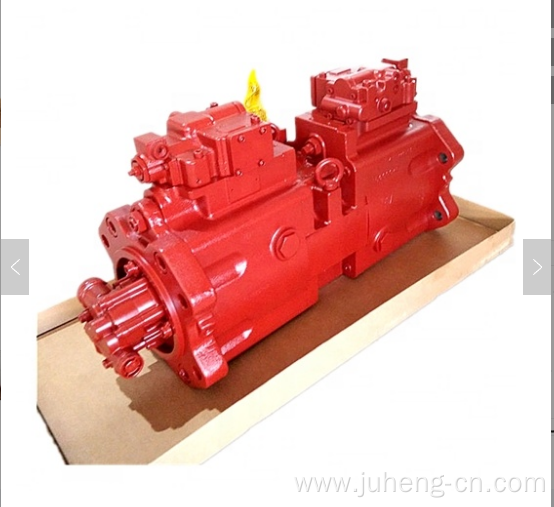 SY310C Hydraulic Pump K3V140DT Sany main pump