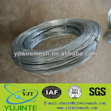 galvanized steel wire strand