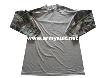 military apparel