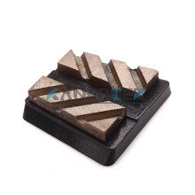 KANEOTEK Diamond Abrasive Blocks for Marble and Granite