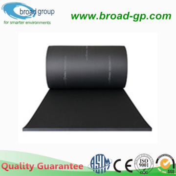 NBR/PVC Closed Cell Rubber Foam for Automotive