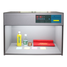 Color Matching Chamber Laboratory Testing Instrument
