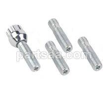 Screw Type Wheel Stud?