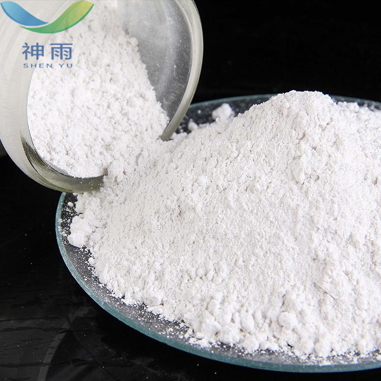 Hochreines Magnesiumhydroxid mit Cas Nr. 1309 42 8 High Purity Magnesium Hydroxide With Cas No 1309 42 8