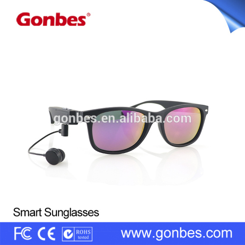 China hot original manufacturer for fashion smart sunglasses