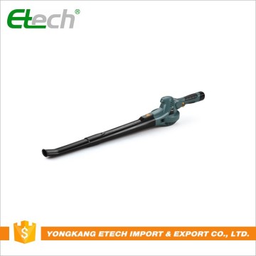 China manufacturing new type cordless metal blade grass trimmer for lawn mower