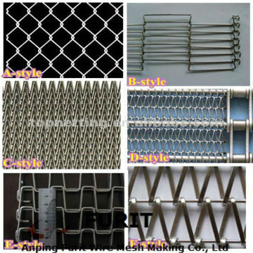 stainless steel drag mat/drag mat/drag mat for ground leveling