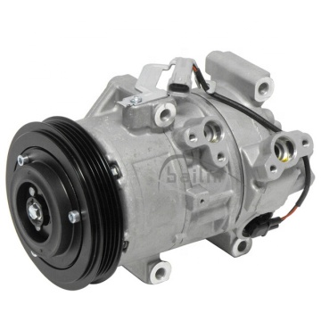 5SE11C Type AC Compressor for Toyota YARIS 1.5