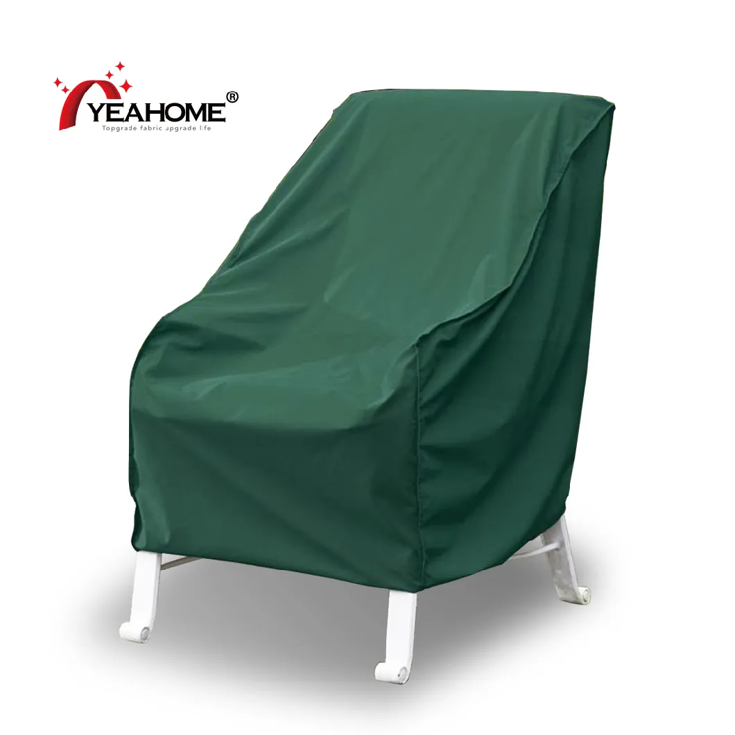 Funda para silla de exterior anti-UV a prueba de agua