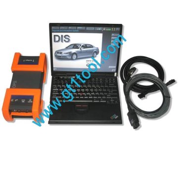MW OPS DIAGNOSTIC AND PROGRAMMING