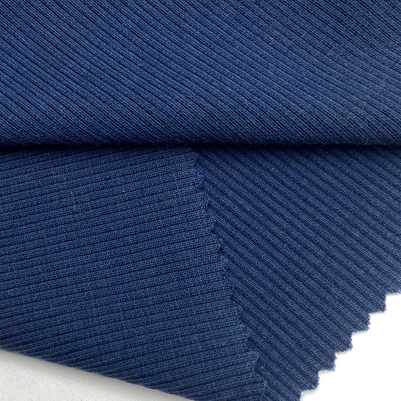 Rib Fabric