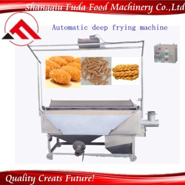 Beef Frying Machine Samosa Frying Machine Samosa Deep Fryer
