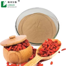 Health Care Ingredient Wolfberry Extract Powder High Quality