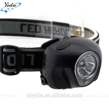 G003 0.5W LED ultra bright Student Reading Lamp cheap LED head lamp