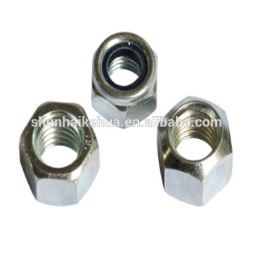 Galvanized Hex Nuts/ hex nut/bolt nut