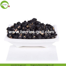 Factory Supply Torkad Svart Goji Berry