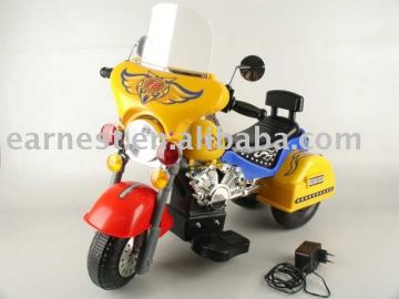 electric moto toy