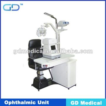 ophthalmic equipment ophthalmic unit chair GOU-04