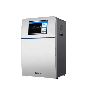 BNGDS-A210/A220 Automatic Gel Imaging Analysis System for PCR Documentation