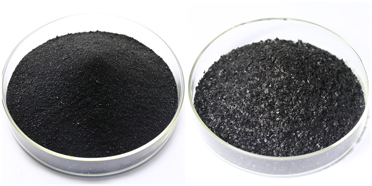 Seaweed Extract fertilizer by customized packing