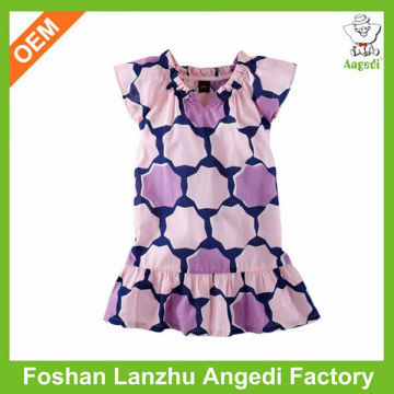 Fashion Cheap children party dresses