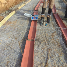 How To Use Gabion Cages and Gabion Baskets