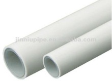 polyethylene composite pipe
