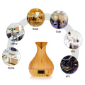 Essential Oil Aroma Diffuser Aromatherapy Ultrasonic