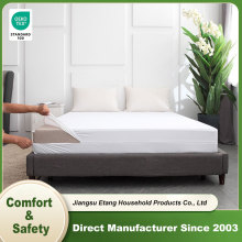 Waterproof Mattress Protector Cotton Terry Fabric