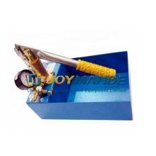 JMEM Hand Pressure Testing Pump / Manual Hydro Test Pump
