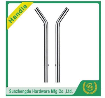 BTB SPH-054SS Tortoise Door Pull Handle And Resin Knob