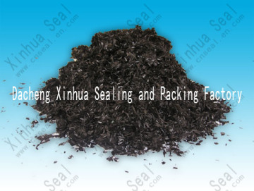 Chopped Carbon Fiber