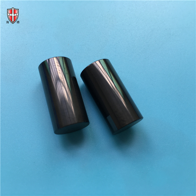 strong silicon nitride Si3N4 ceramic locating welding pin