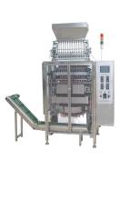 OMD-12BK instant coffee packing machine