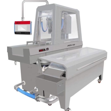 Pork and Beef Brine Injector Machine