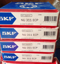 SKF Cylindrical roller bearings 