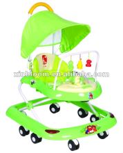 pink baby walker bw368