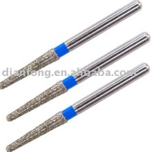 fg high speed dental diamond drills