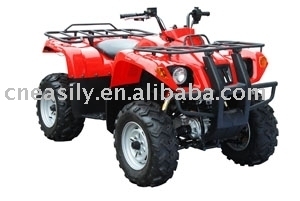 400CC 4X4 ATV